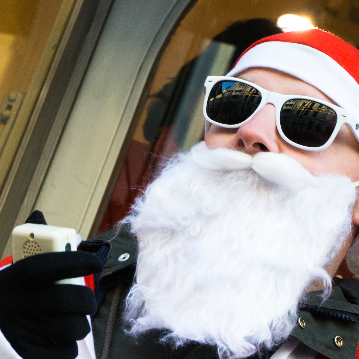 O Fotomagazin / Linzer Adventbummel 2016